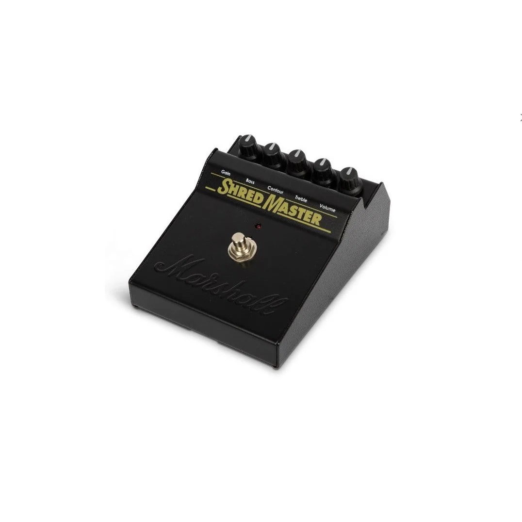 Marshall - Shredmaster Reissue Pedal - Image 2