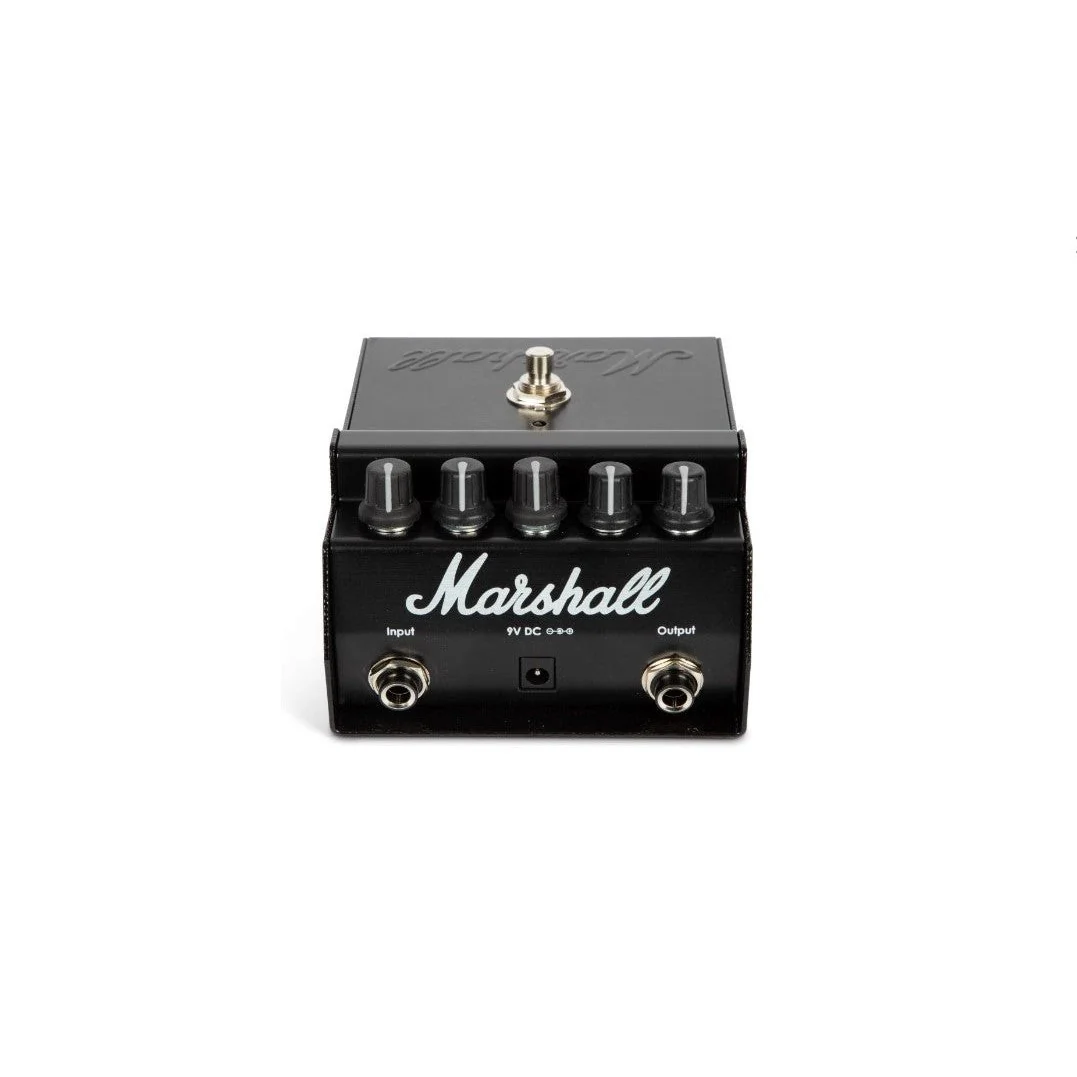 Marshall - Shredmaster Reissue Pedal - Image 4