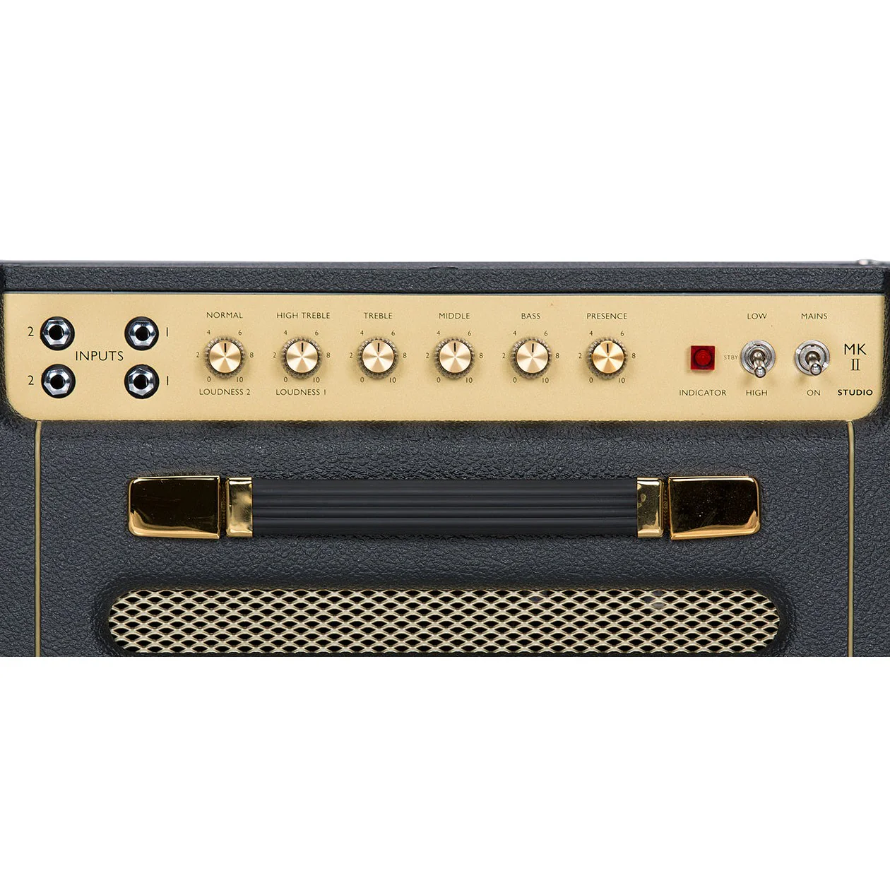 Marshall - SV20C 1x10 Vintage 1959 Combo - Image 2
