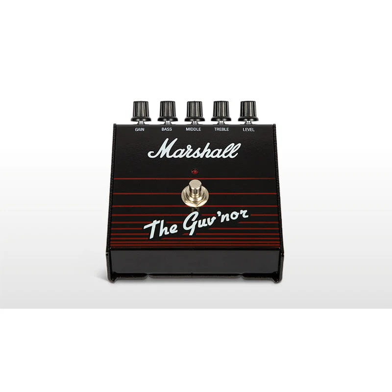 Marshall - The Guv'nor Reissue Pedal - Image 2