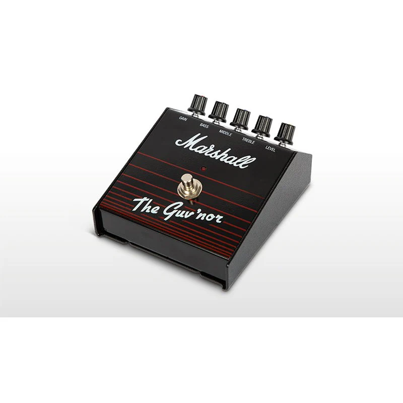 Marshall - The Guv'nor Reissue Pedal - Image 3