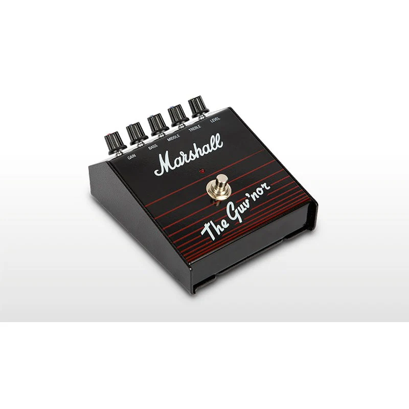 Marshall - The Guv'nor Reissue Pedal - Image 4