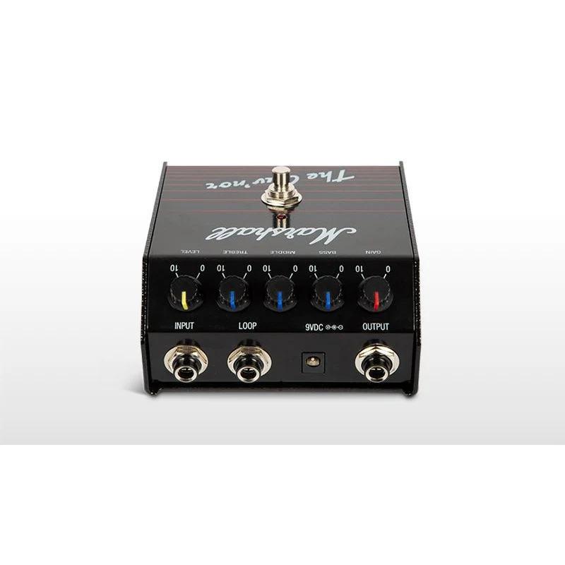 Marshall - The Guv'nor Reissue Pedal - Image 5