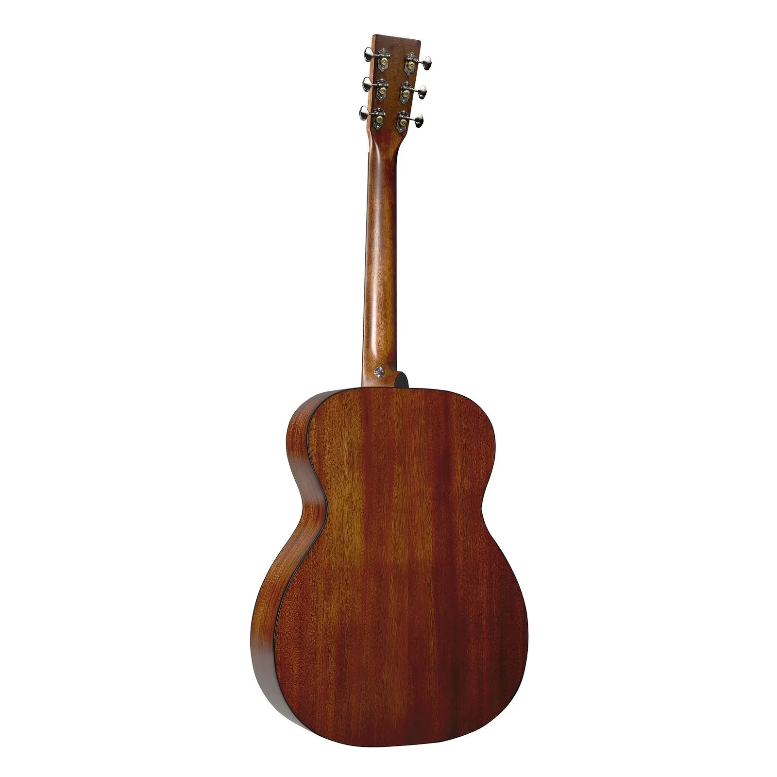 Martin (C.F. Martin & Co.) - 000E Retro Plus Mahogany - Image 2