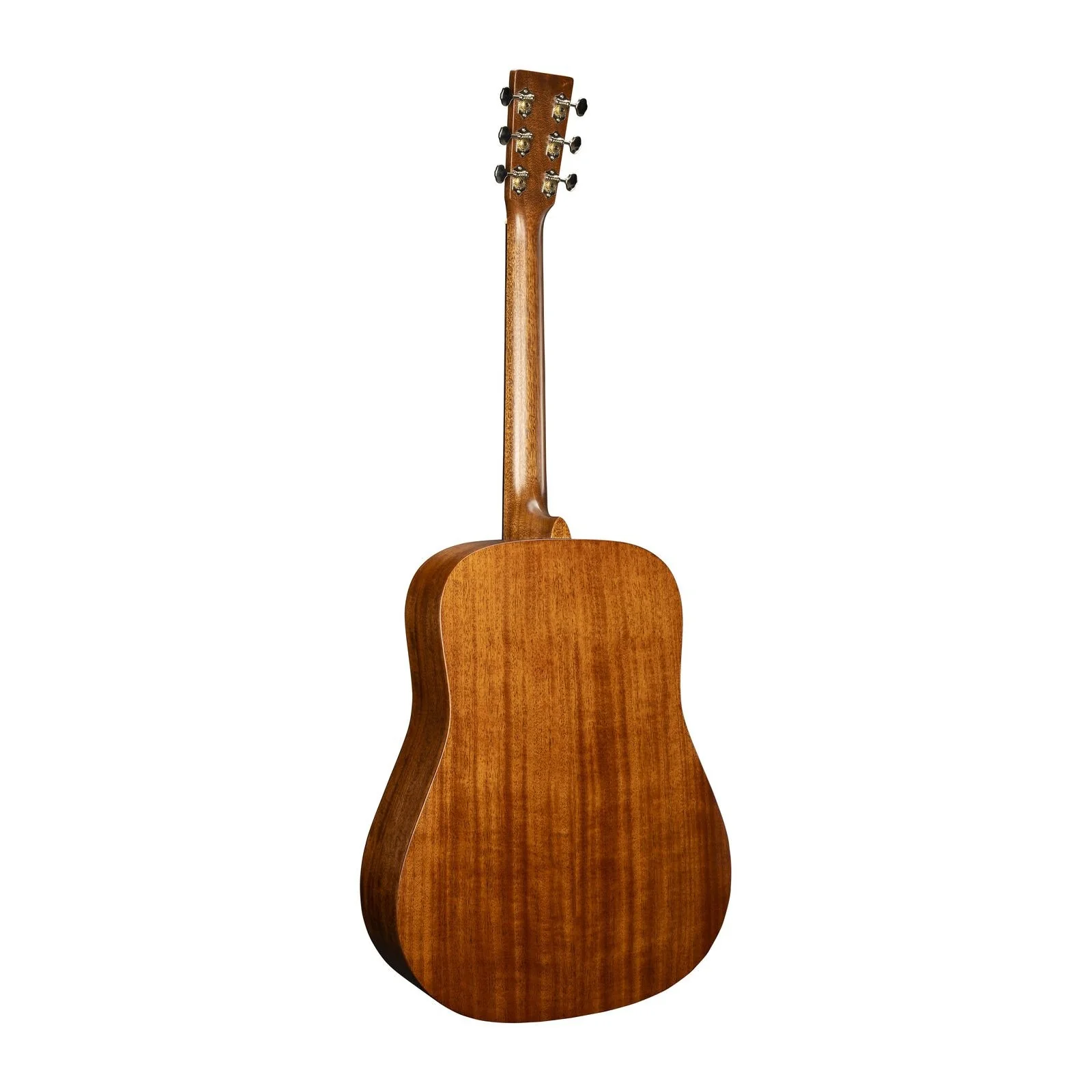 Martin (C.F. Martin & Co.) - D-17 - Image 2