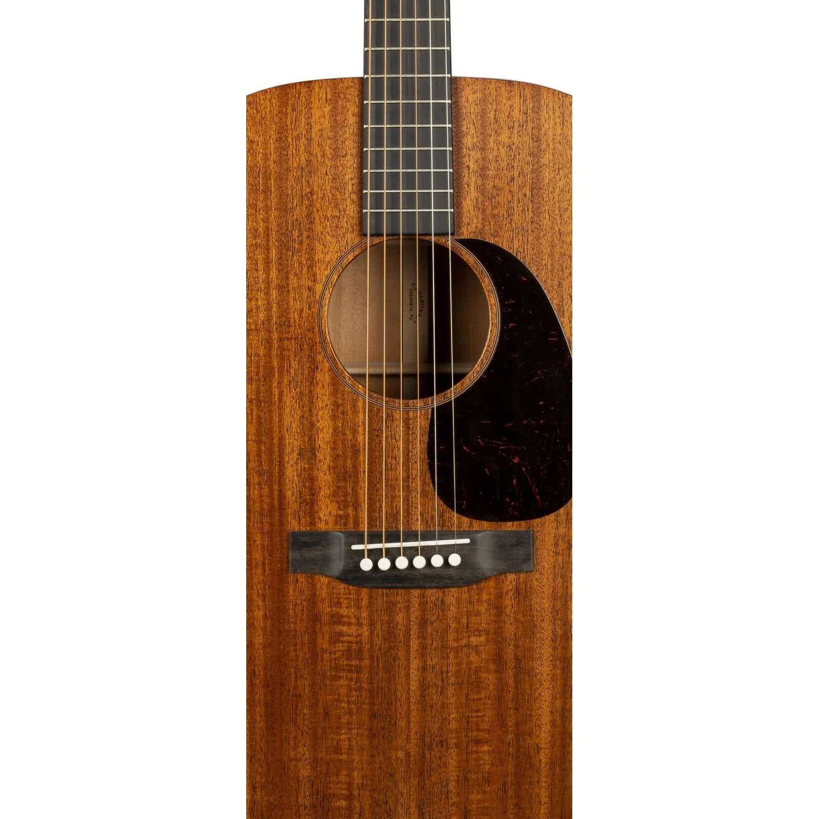 Martin (C.F. Martin & Co.) - D-17 - Image 3