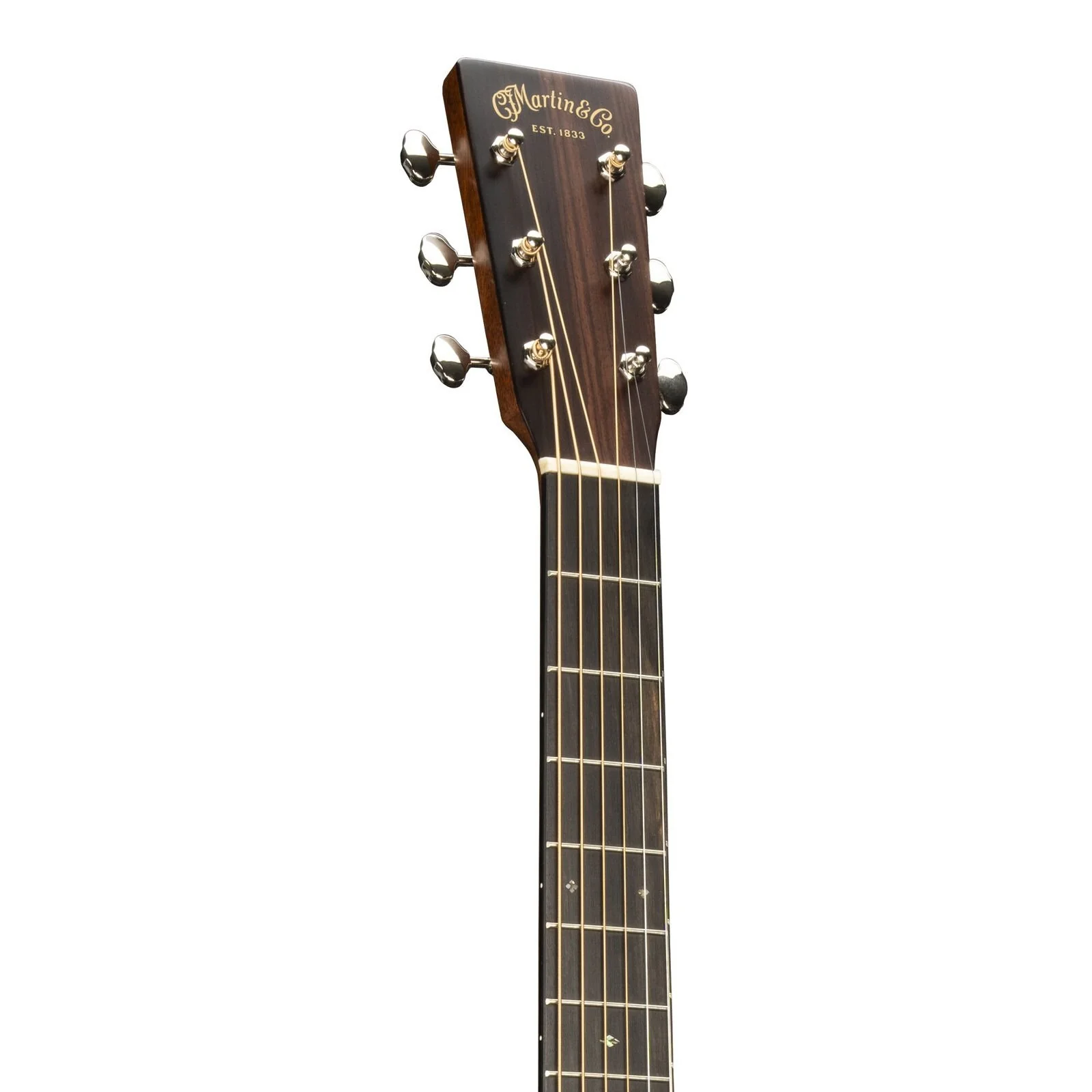 Martin (C.F. Martin & Co.) - D-17 - Image 4