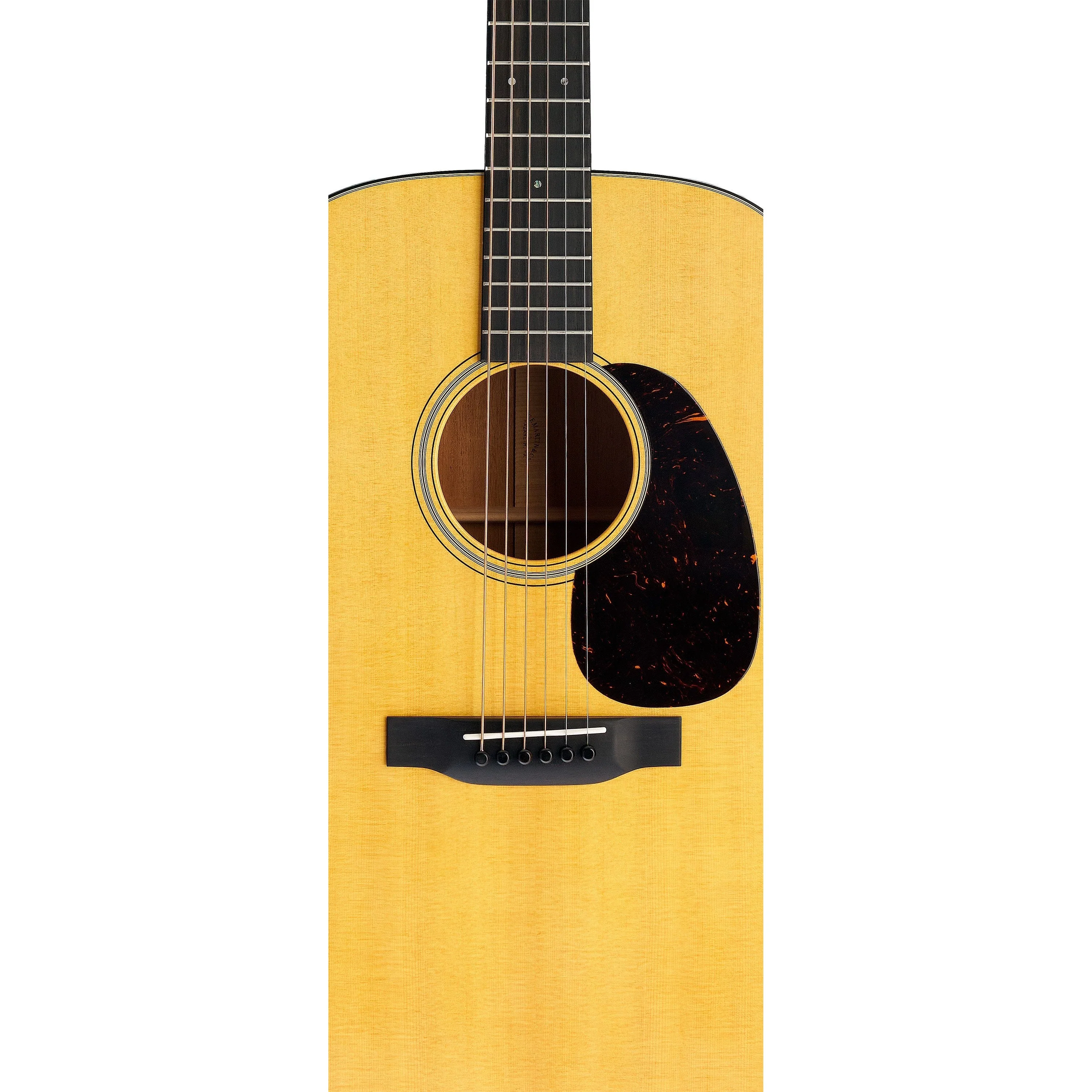 Martin (C.F. Martin & Co.) - D-18 - Satin - Image 3