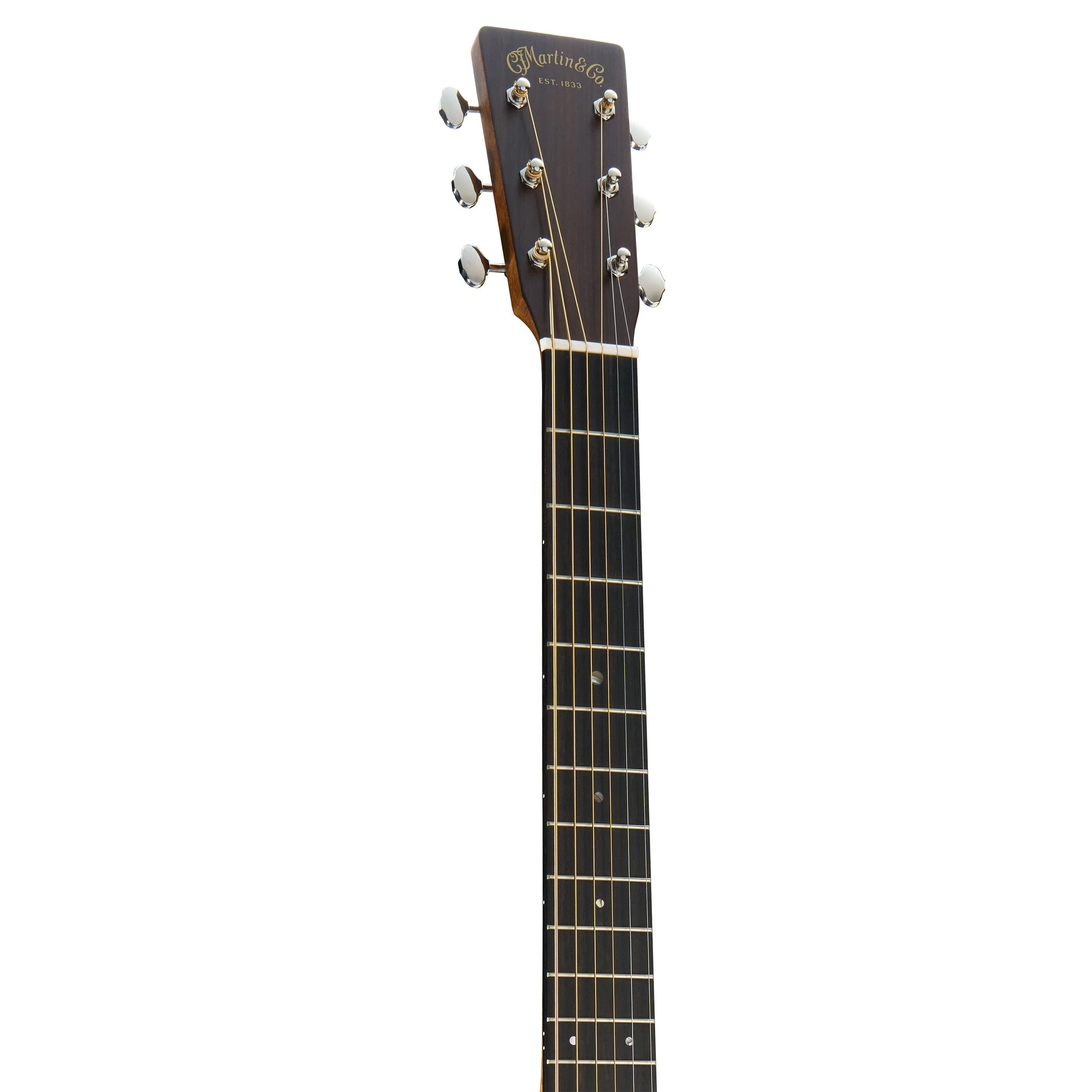 Martin (C.F. Martin & Co.) - D-18 - Satin - Image 4