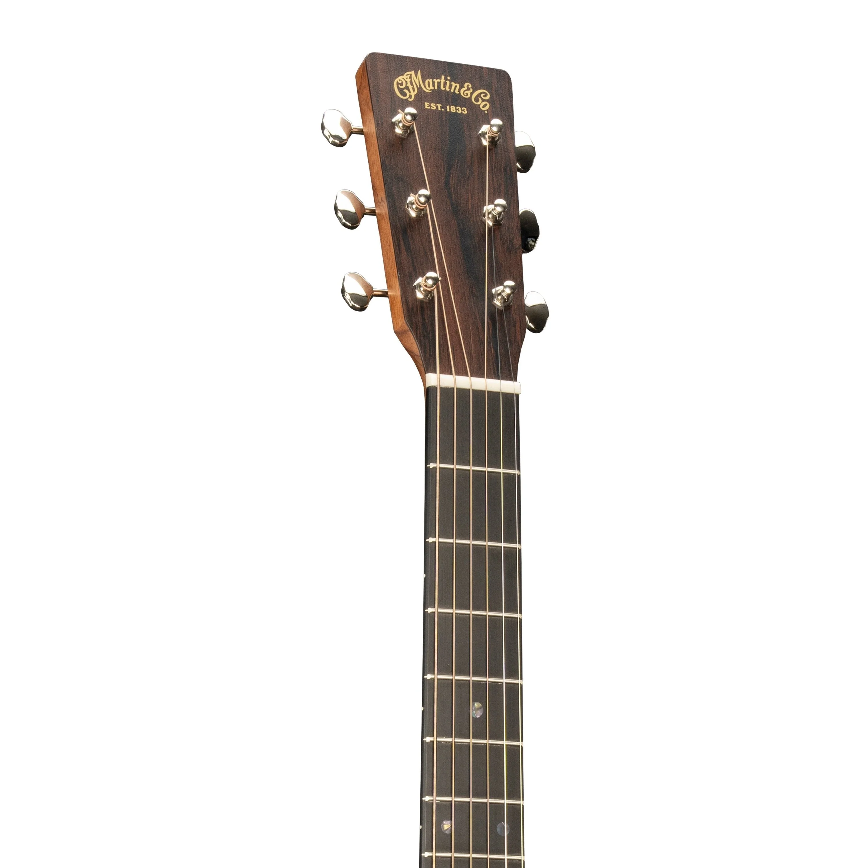 Martin (C.F. Martin & Co.) - D Jr E StreetLegend® Burst - Image 4