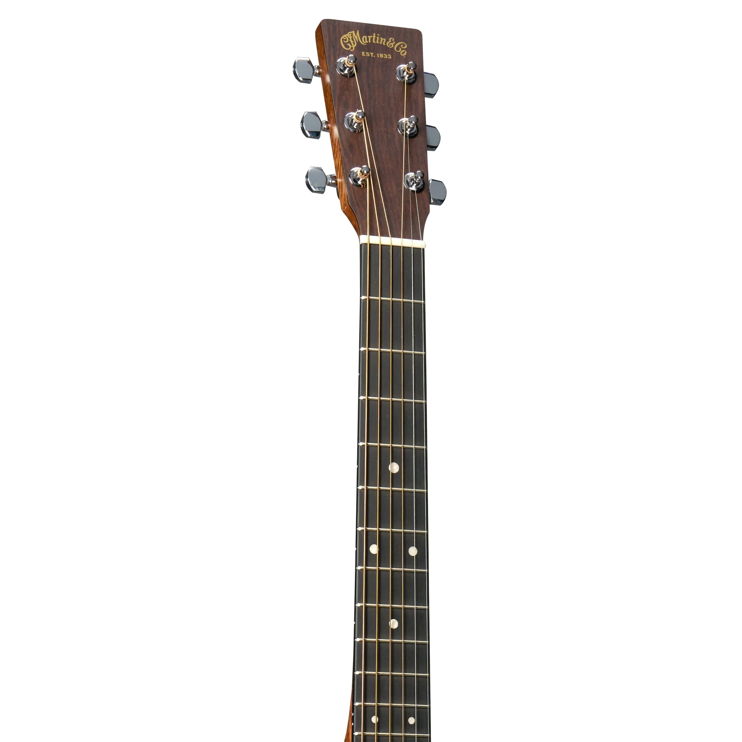 Martin (C.F. Martin & Co.) - SC-10E Spruce - Image 3
