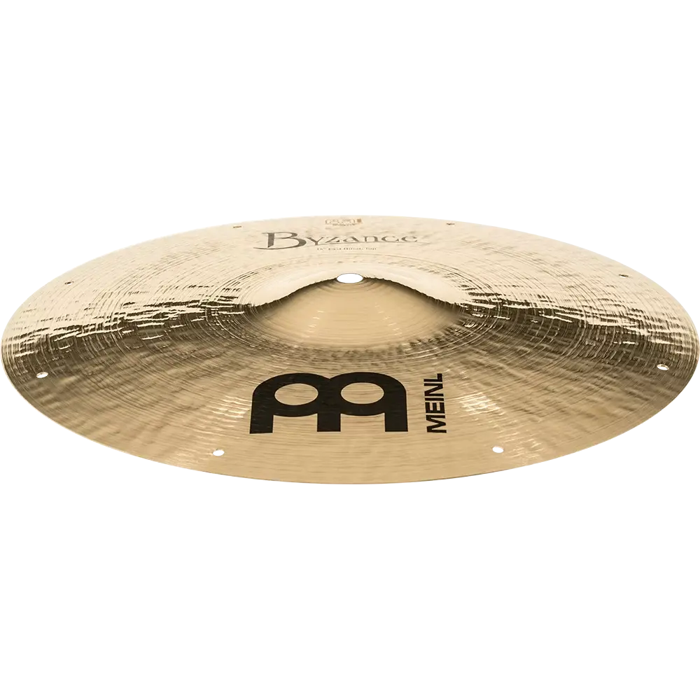 Meinl - 14" Fast Hi-Hat - B14FH - Image 4