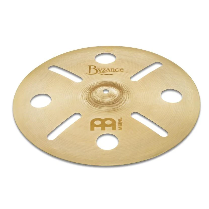 Meinl - 16" Byzance Vintage Trash Crash