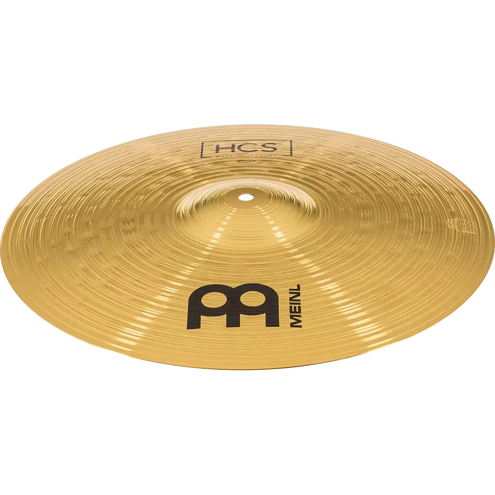 Meinl - 16" Crash - HCS16C - Image 2