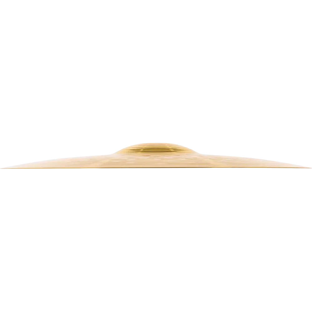 Meinl - 16" Crash - HCS16C - Image 3