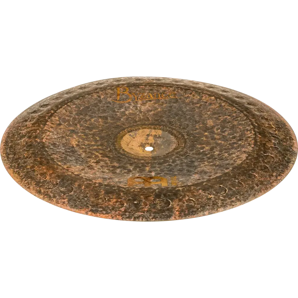 Meinl - 18" Extra Dry China - B18EDCH - Image 2