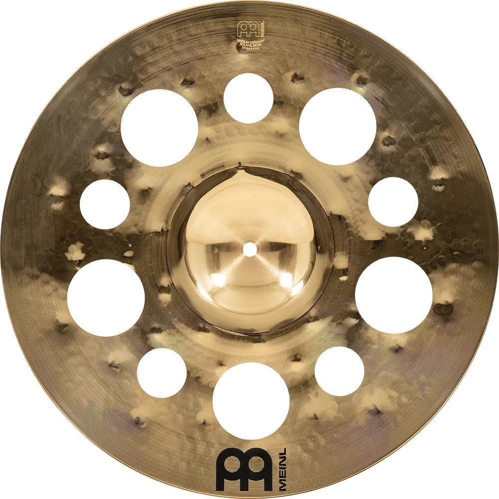 Meinl - 18" Trash Crash - PAC18TRC - PAC18TRC - Image 4