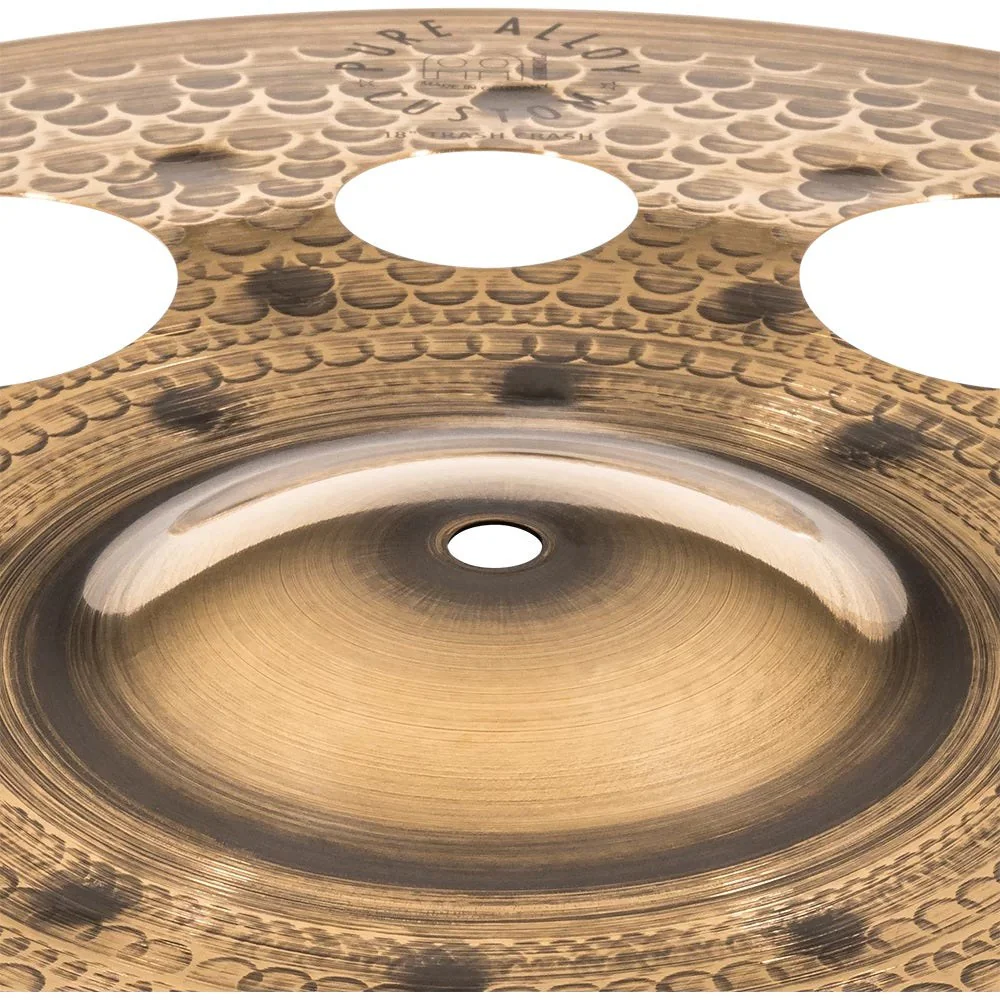 Meinl - 18" Trash Crash - PAC18TRC - PAC18TRC - Image 6