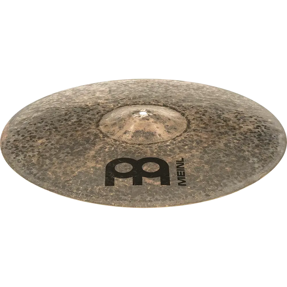 Meinl - 20" Dark Crash - B20DAC - Image 2