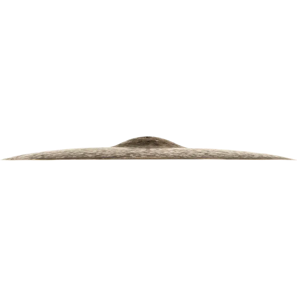 Meinl - 20" Dark Crash - B20DAC - Image 3