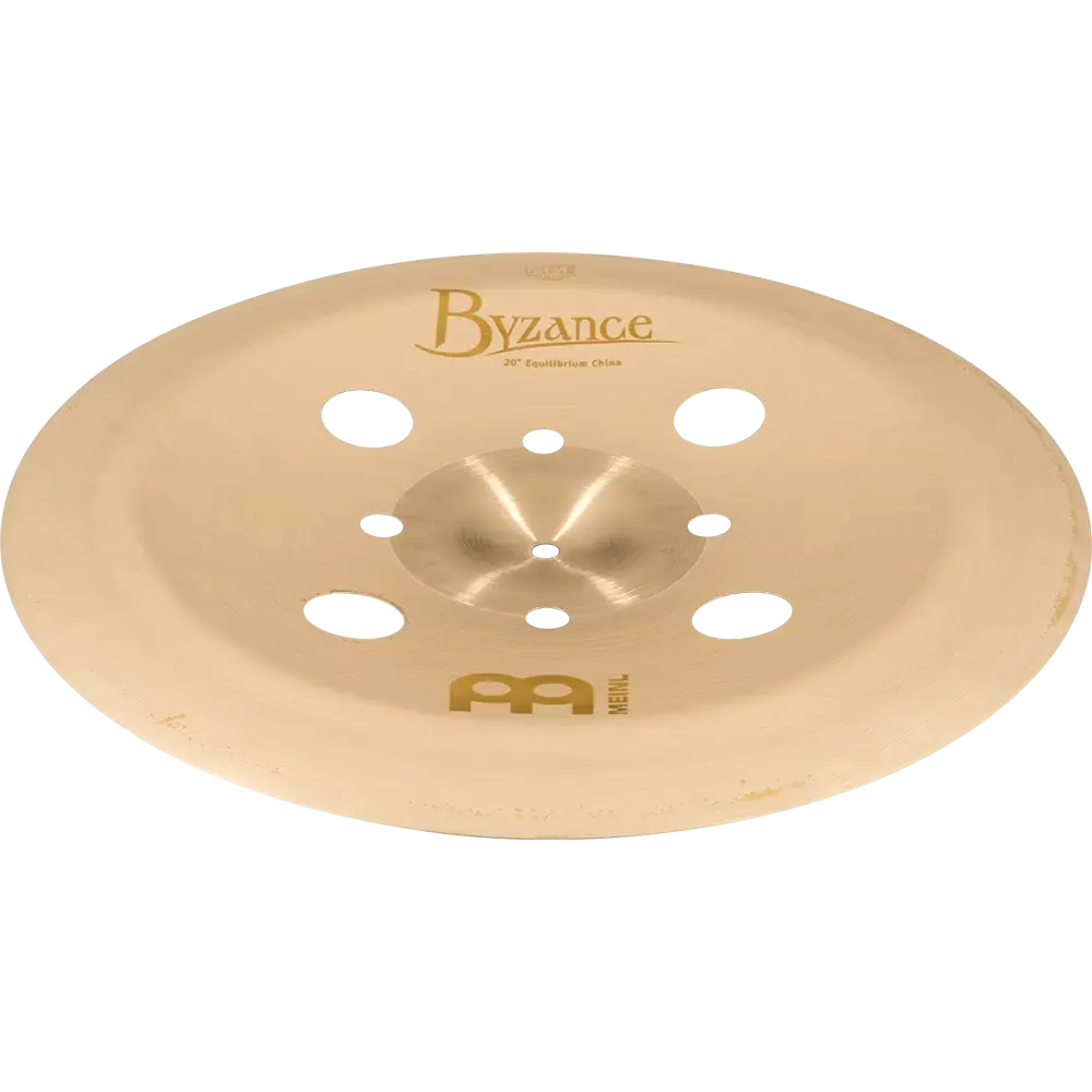 Meinl - 20" Equilibrium China - B20EQCH - Image 2