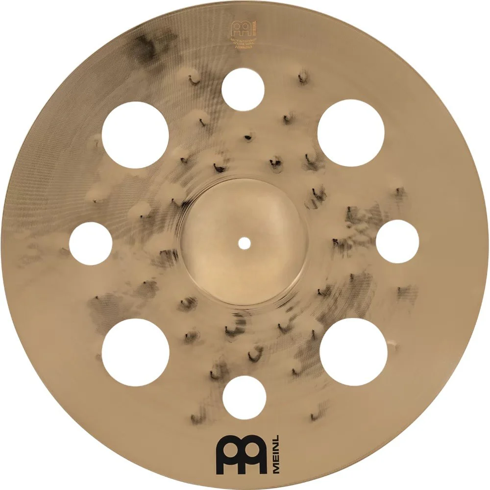 Meinl - 20" Trash Crash - PAC20TRC - PAC20TRC - Image 4