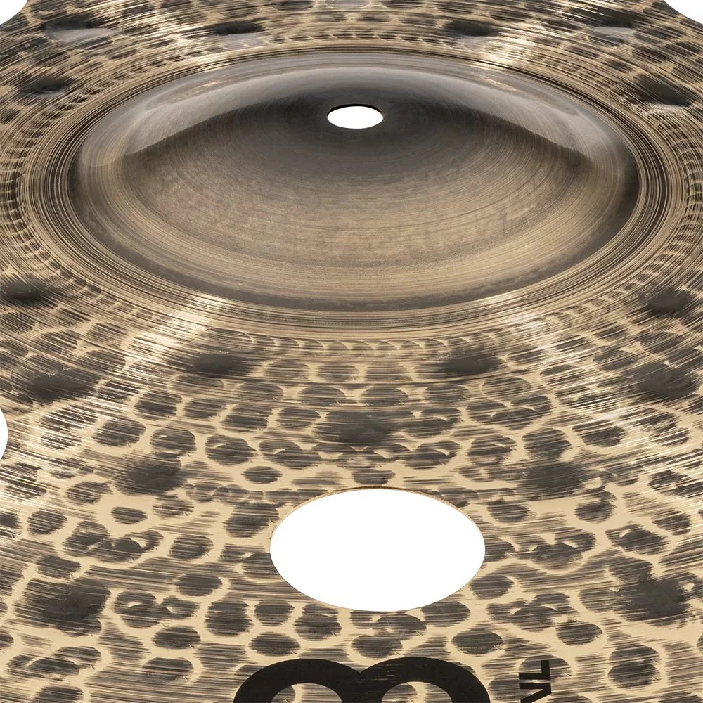 Meinl - 20" Trash Crash - PAC20TRC - PAC20TRC - Image 6