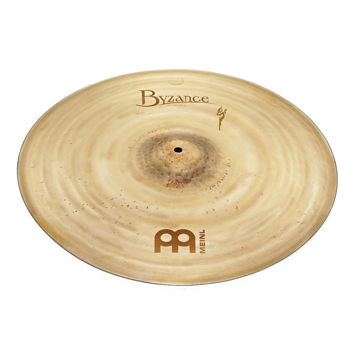 Meinl - 22" Byzance Vintage Sand Ride