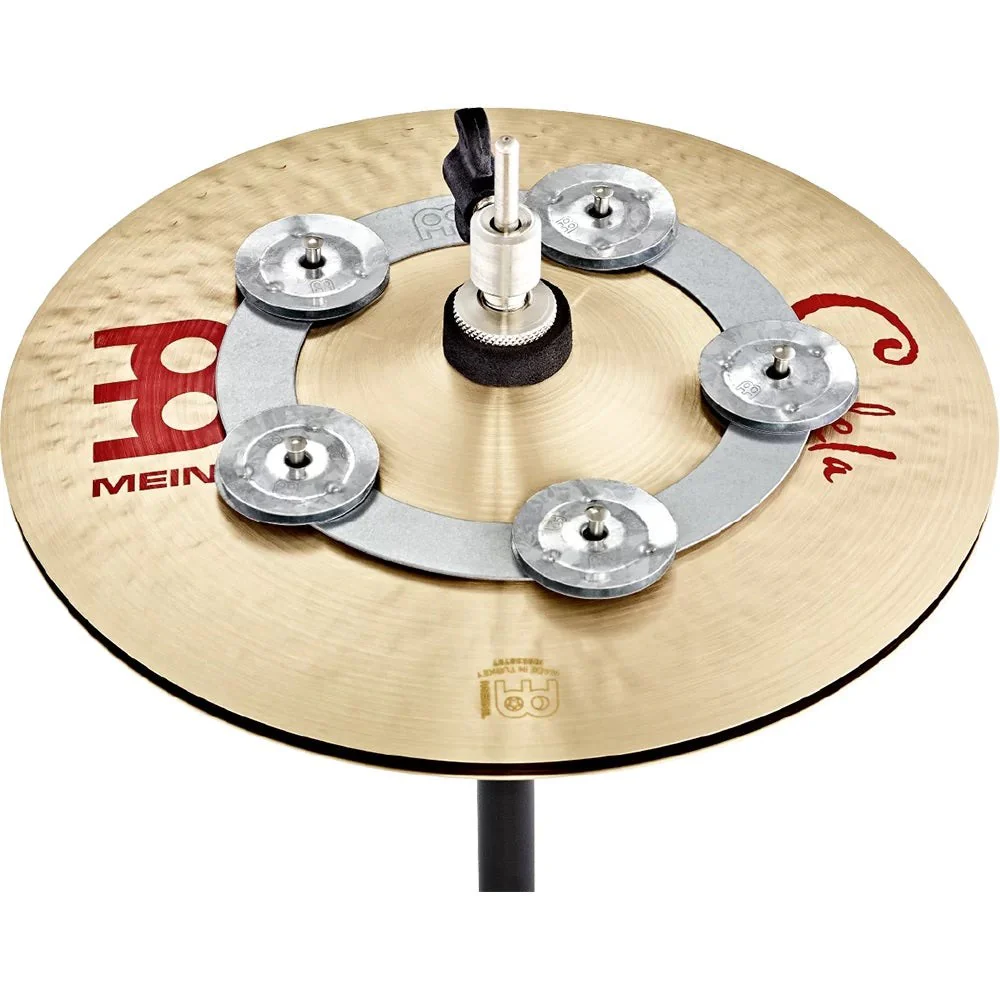 Meinl - 6'' Dry Ching Ring DCRING - Image 2