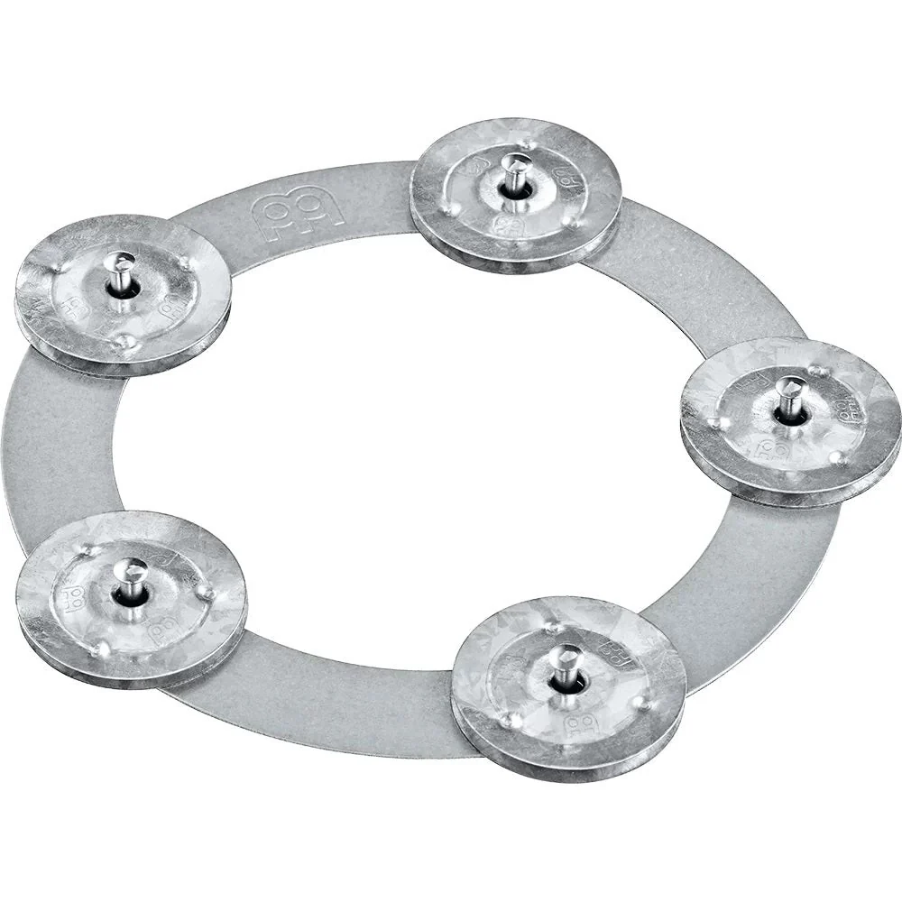 Meinl - 6'' Dry Ching Ring DCRING - Image 3