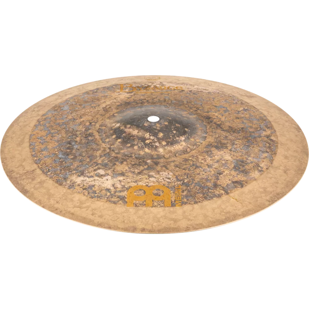 Meinl - Byzance 14" HI-Hats B14EQH - Image 2