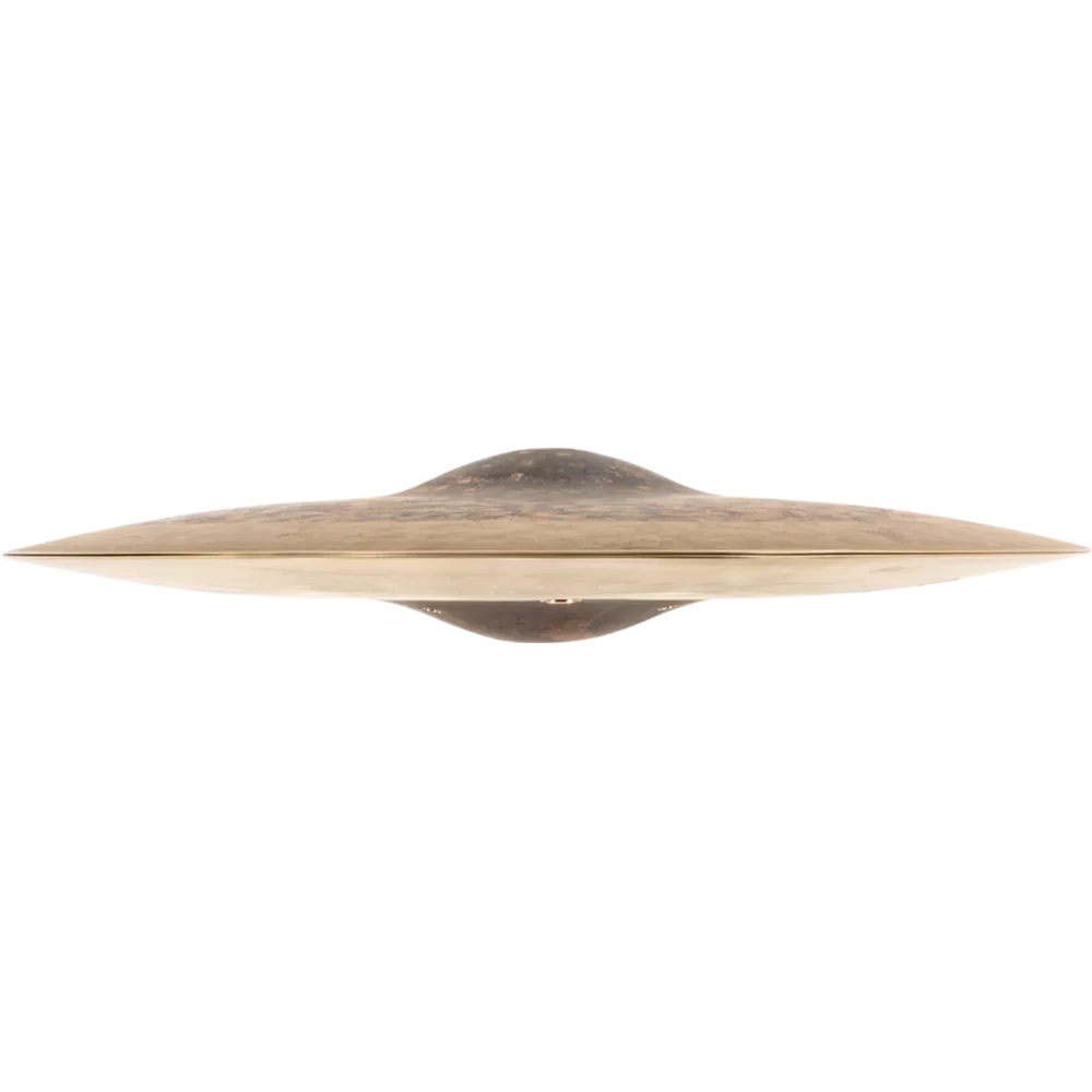 Meinl - Byzance 14" HI-Hats B14EQH - Image 3