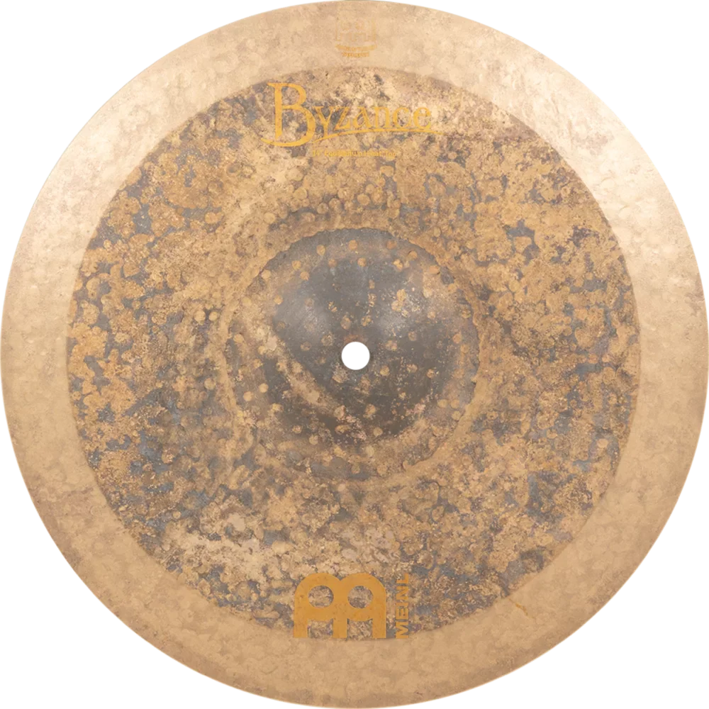 Meinl - Byzance 14" HI-Hats B14EQH - Image 5