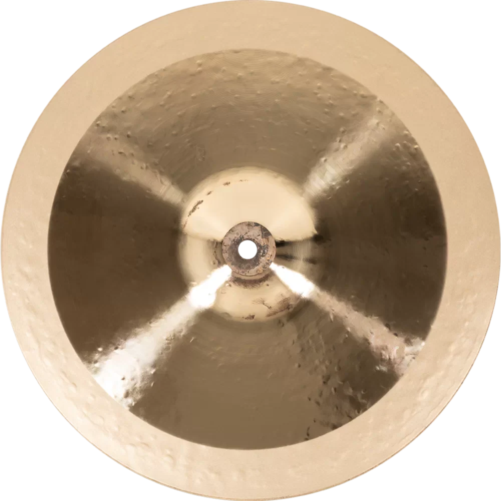 Meinl - Byzance 14" HI-Hats B14EQH - Image 6