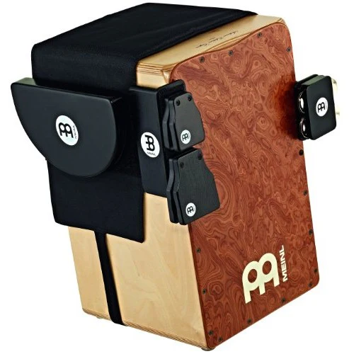 Meinl - Cajon Side Mount Large – CSM-L - Image 2