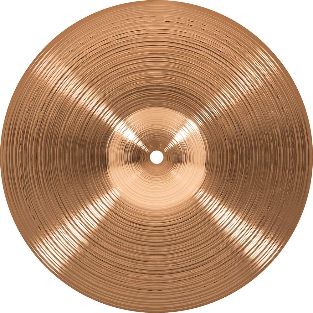 Meinl - Generation-X 10" / 12" Electro Stack Cymbal Pair - GX-10/12ES - Image 6