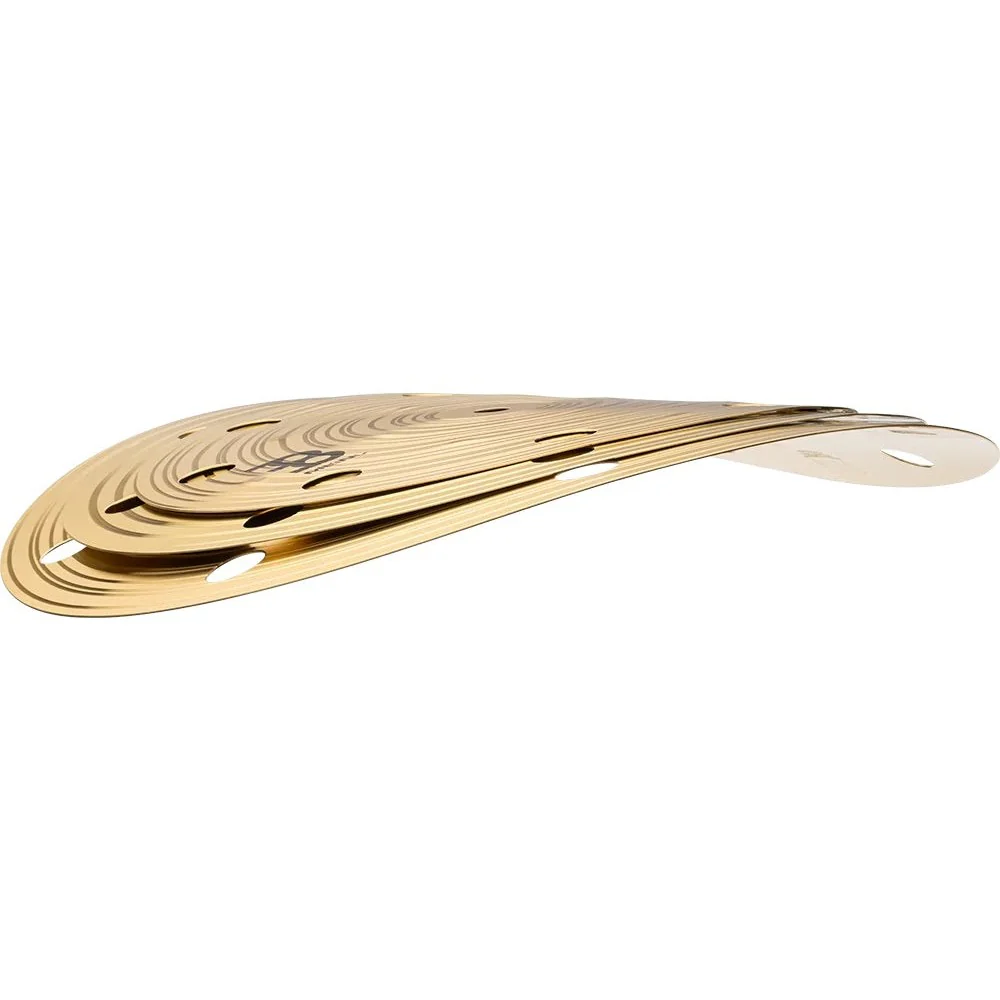 Meinl - HCS 10" 12" 14" Smack Stack HCS024SM - Image 3