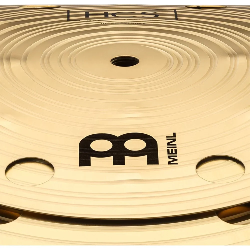Meinl - HCS 10" 12" 14" Smack Stack HCS024SM - Image 4