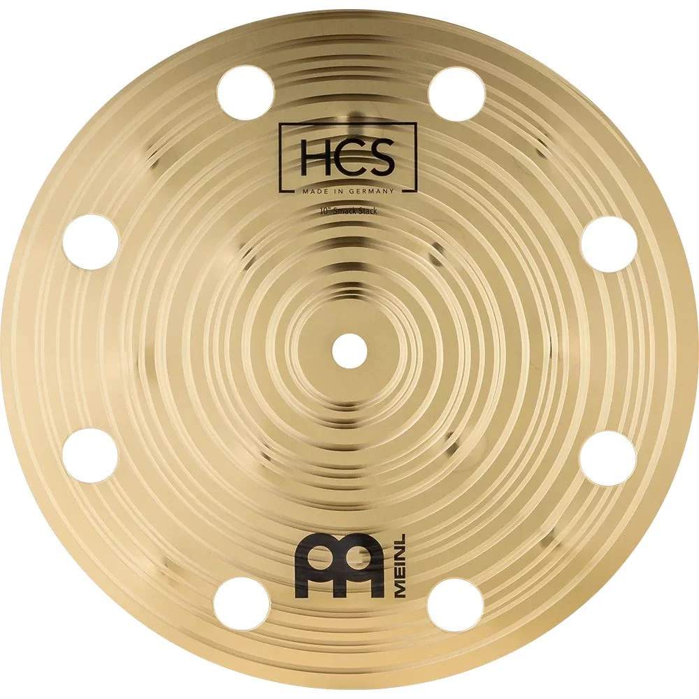 Meinl - HCS 10" 12" 14" Smack Stack HCS024SM - Image 5