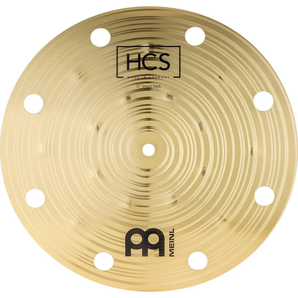 Meinl - HCS 10" 12" 14" Smack Stack HCS024SM - Image 6