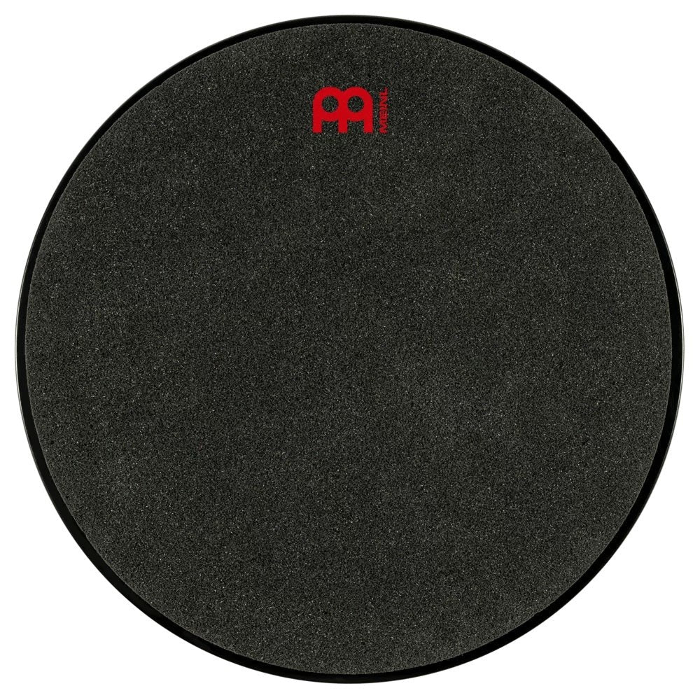Meinl - Practice Pad 12'' Split Tone Pad By Anika Nilles MSTP - Image 2