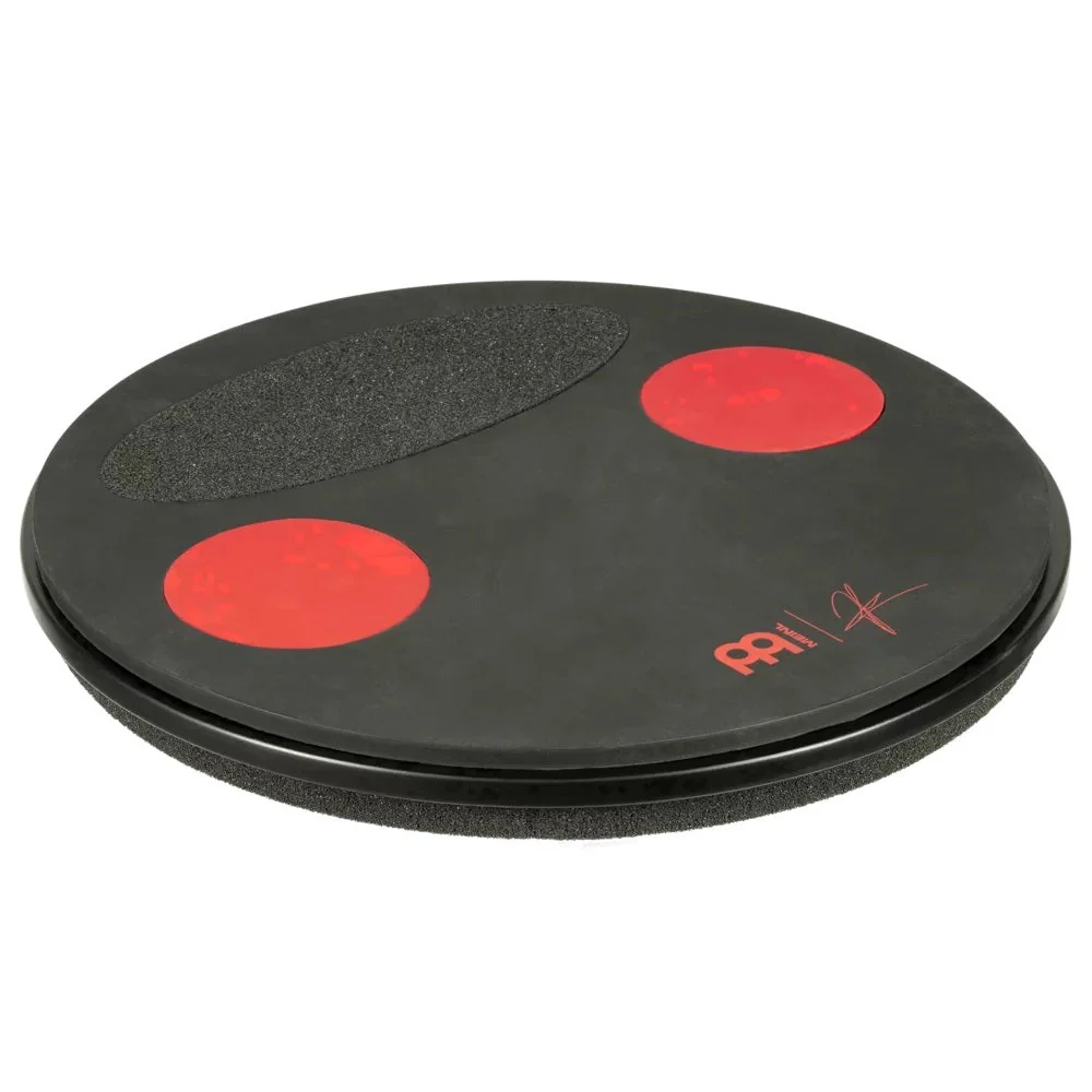 Meinl - Practice Pad 12'' Split Tone Pad By Anika Nilles MSTP - Image 3