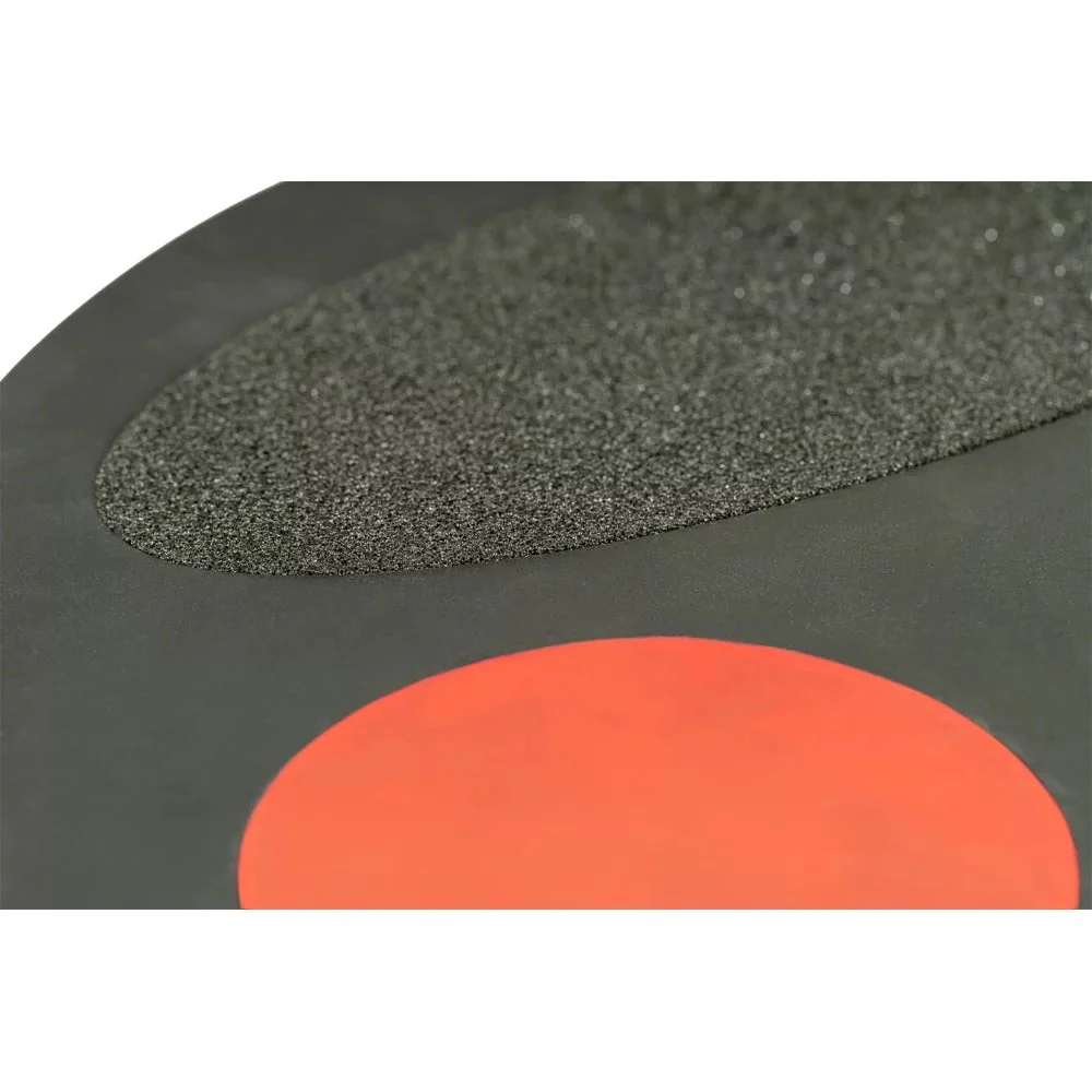 Meinl - Practice Pad 12'' Split Tone Pad By Anika Nilles MSTP - Image 4