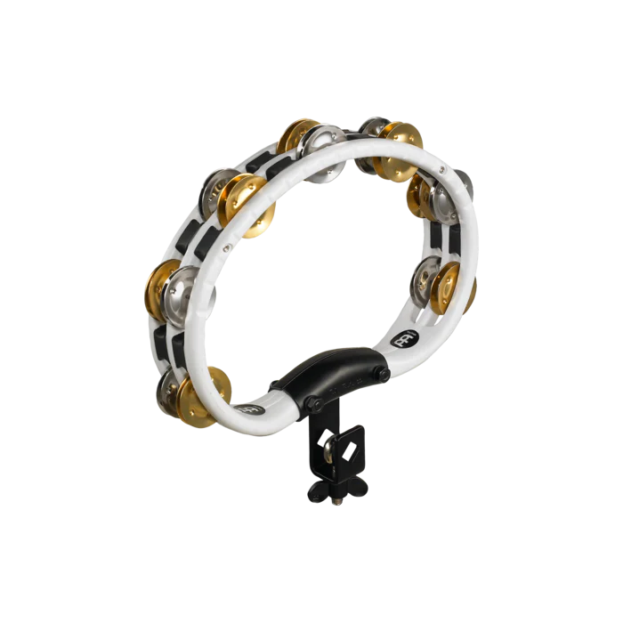 Meinl - TAMBOURINE MOUNBT.TMT2M-WH