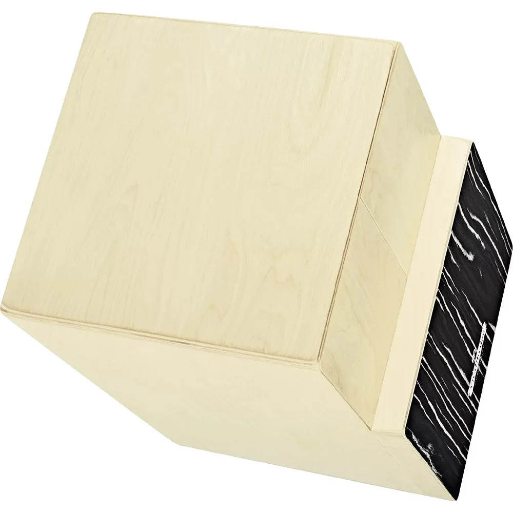 Meinl - Tri Tone Cajon - VR-TRICAJ-SO - Image 2