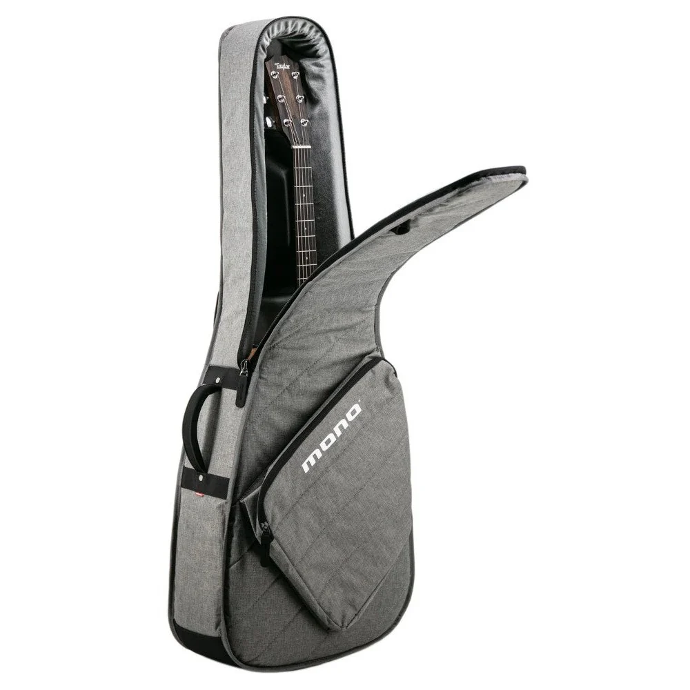 Mono - M80 Acoustic Sleeve 2.0 Ash M80-SAD-V2-ASH - Image 6