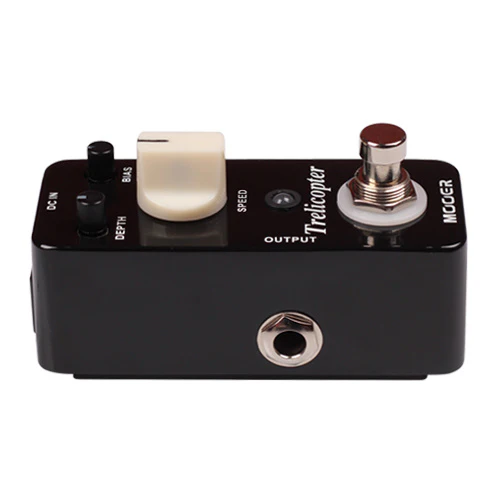 Mooer -  Telicopter Tremolo - MTR1 - Image 3
