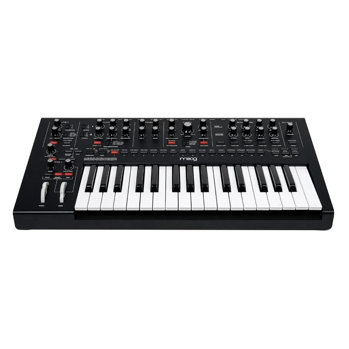 Moog - Messenger - Image 5