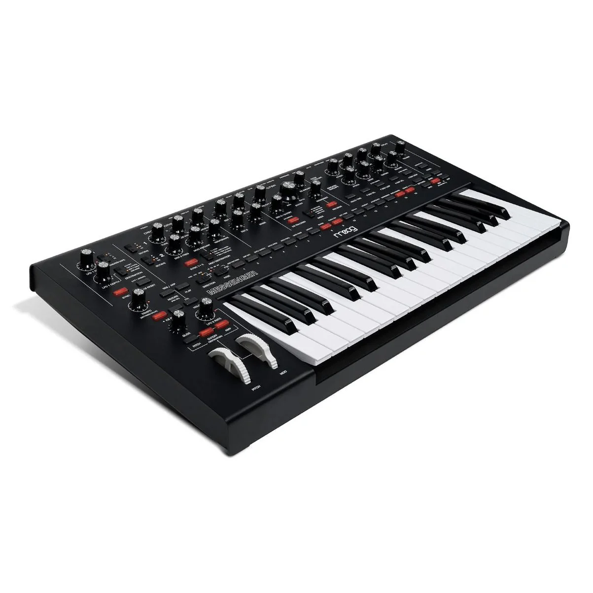 Moog - Messenger - Image 6