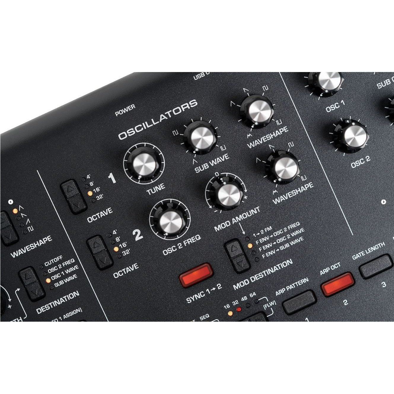 Moog - Messenger - Image 7